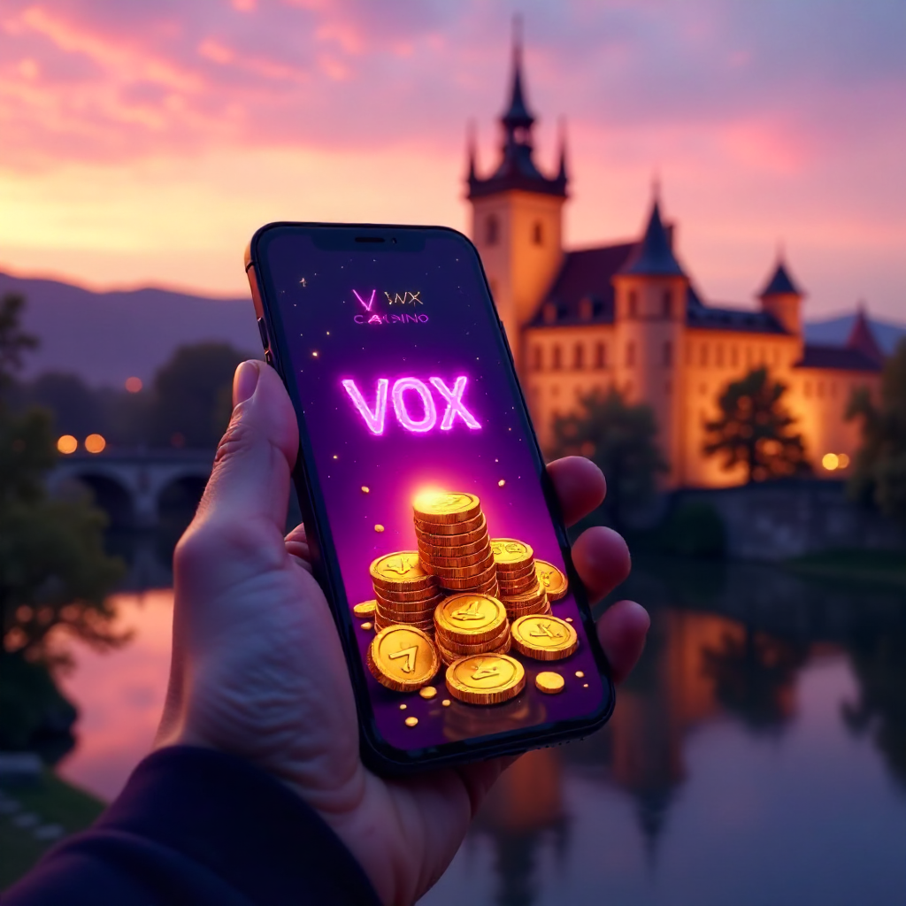 vox casino